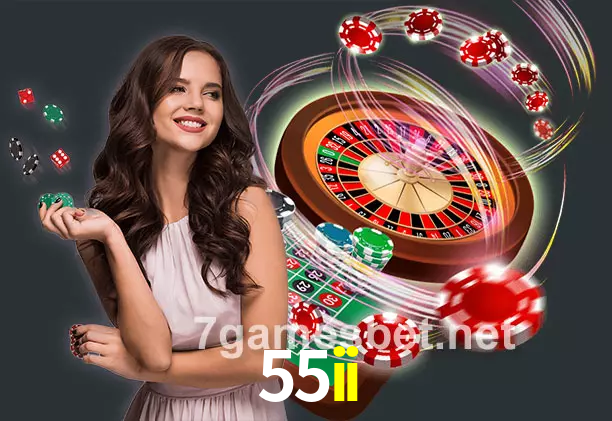vivo no cassino 55ii