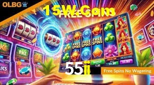 Game Statistics 55ii