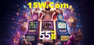 Welcome Bonus 55ii