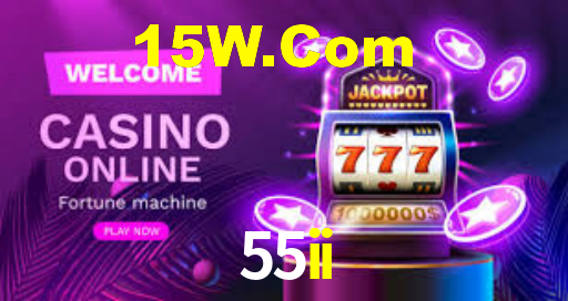 55ii,55ii.com