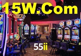 Welcome Bonus 55ii