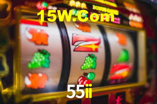 Sinta a adrenalina dos jogos de cassino com 55ii
