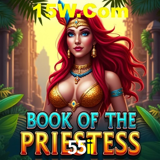 Jogos Exclusivos 55ii