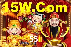 Exclusive Games 55ii
