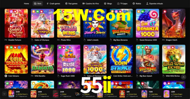 55ii,55ii.com