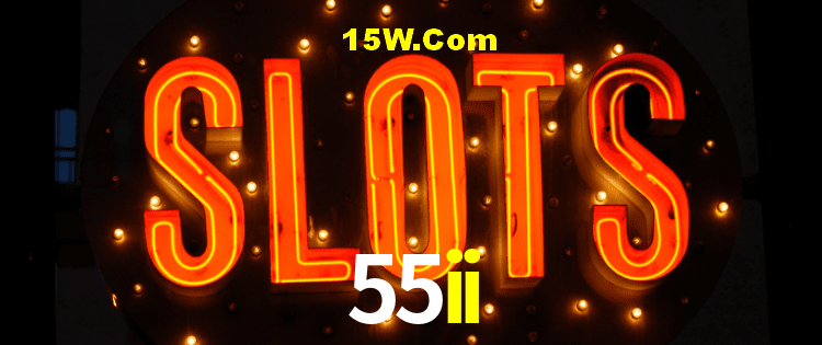 Slot Games 55ii