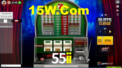 55ii bet