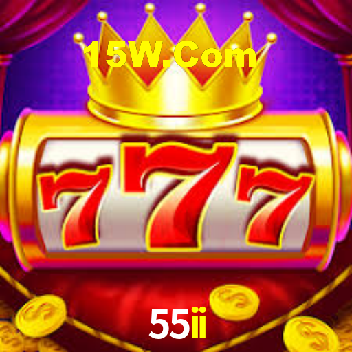 55ii,55ii.com