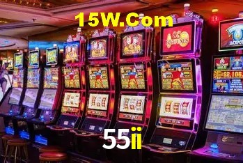 Recursos de Bônus 55ii