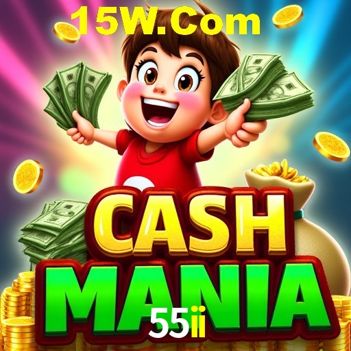 Account Benefits 55ii