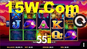 55ii bet